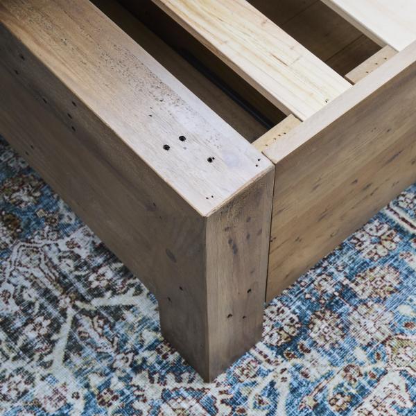 Barne Bed