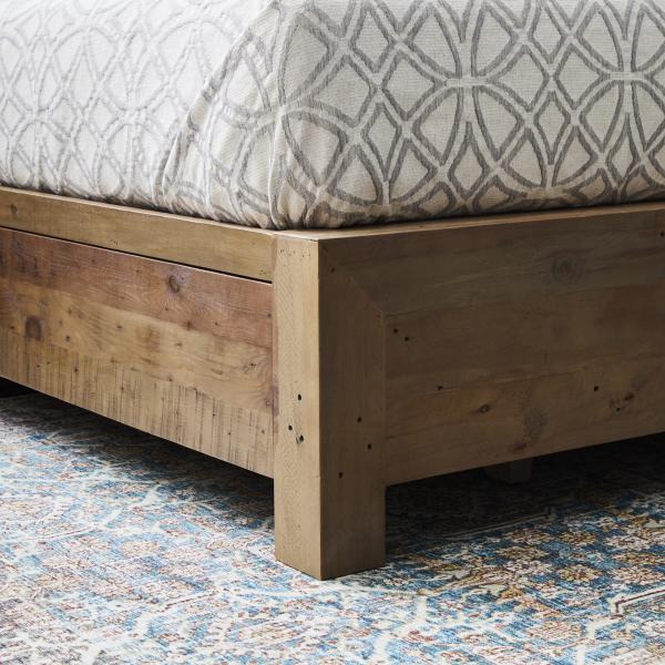 Barne Bed