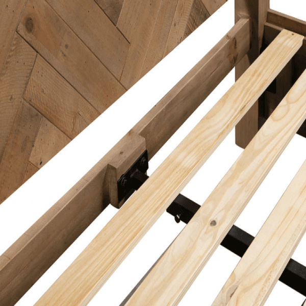 Barne Bed