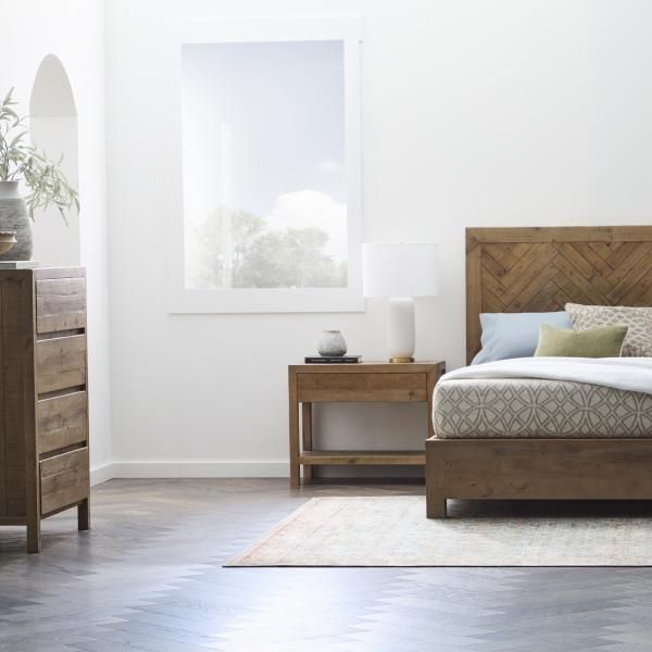 Barne Bed