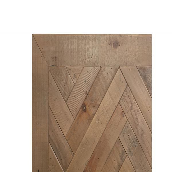 Barne Bed
