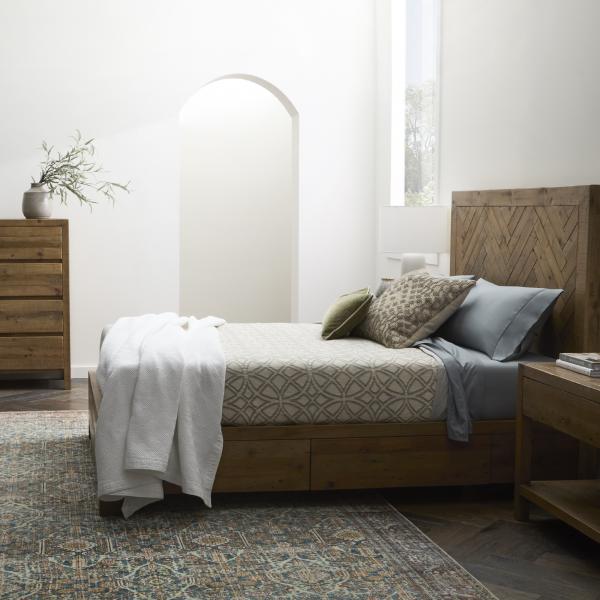 Barne Bed