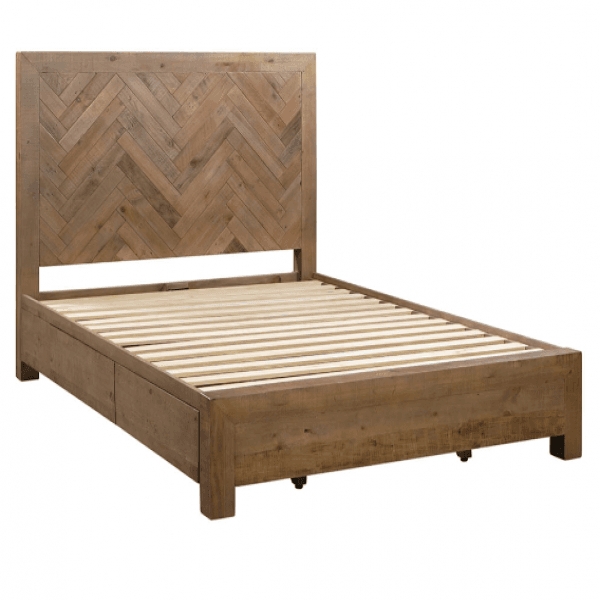 Barne Bed