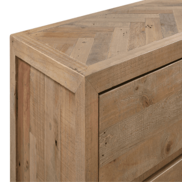 Barne Dresser