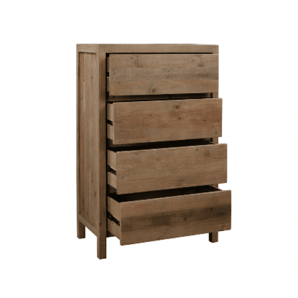 Barne Dresser