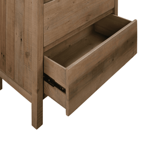 Barne Dresser