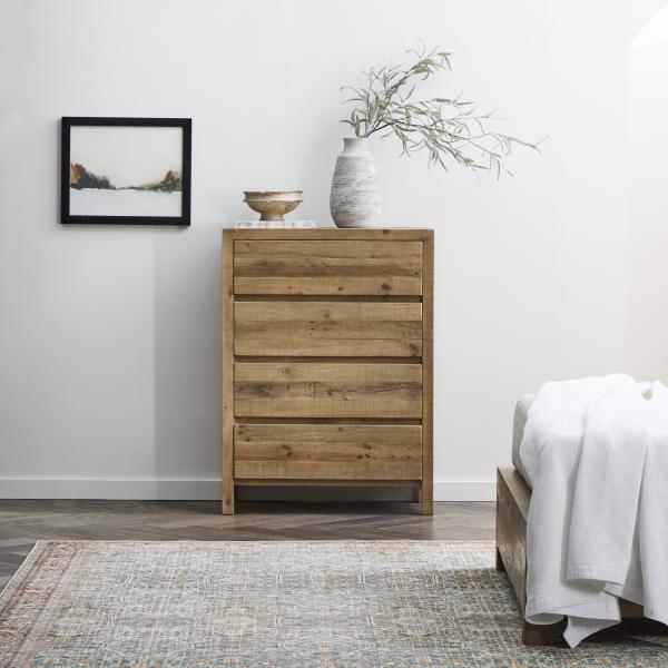 Barne Dresser
