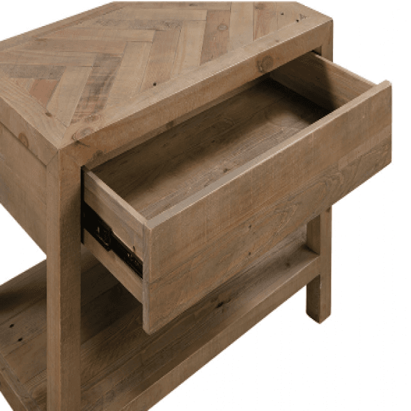 Barne Nightstand