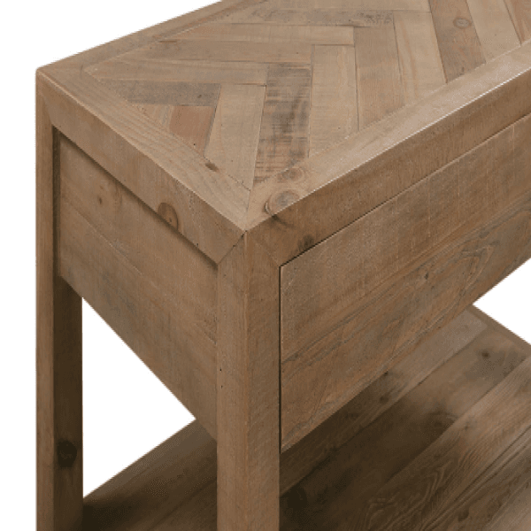 Barne Nightstand