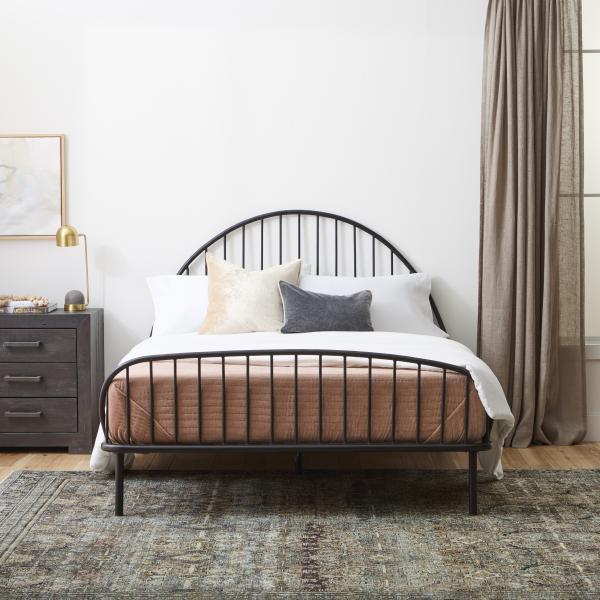 Heath Bed