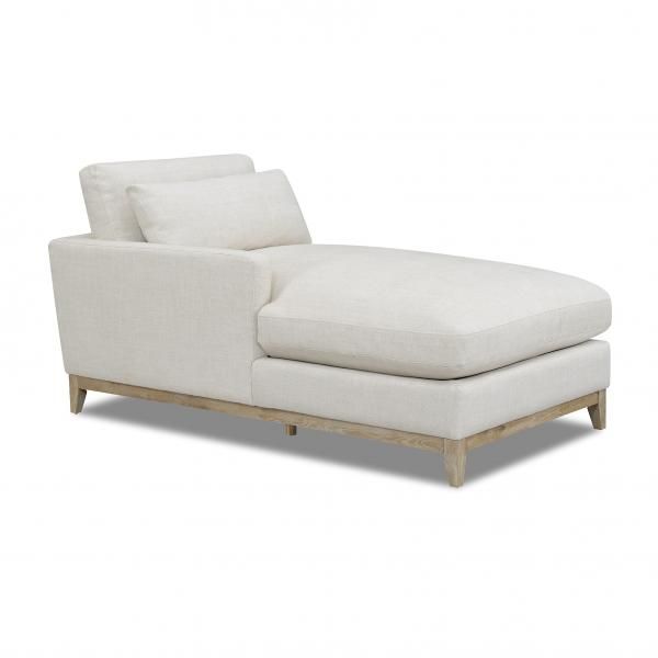 Hyde Chaise Sectional