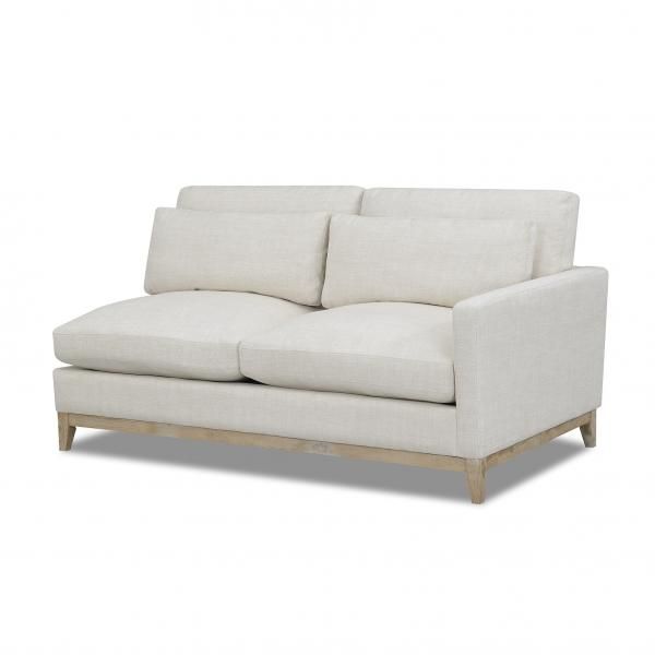 Hyde Chaise Sectional