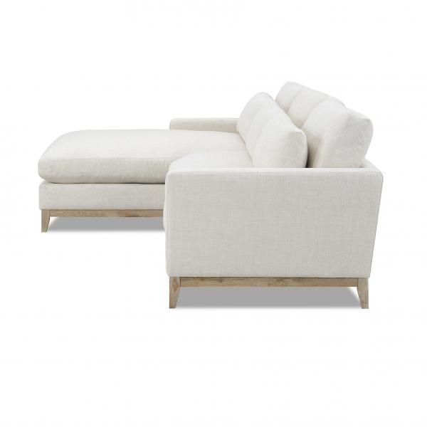 Hyde Chaise Sectional