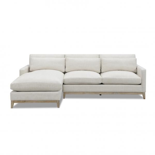 Hyde Chaise Sectional