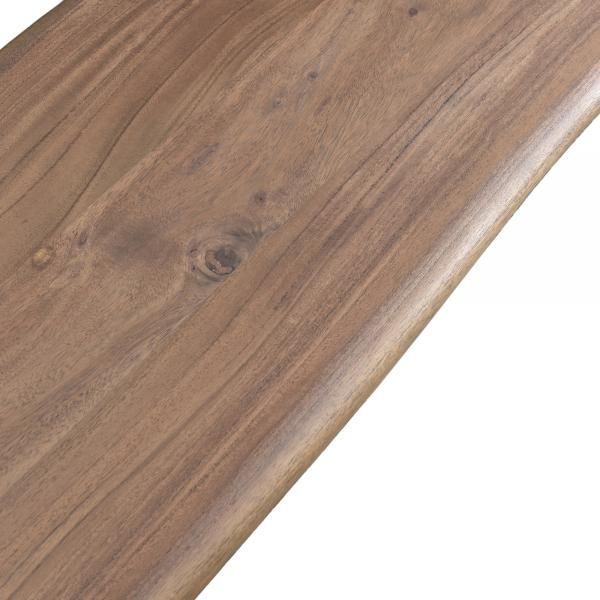 Ironwood Dining Bench