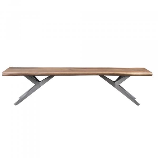 Ironwood Dining Bench