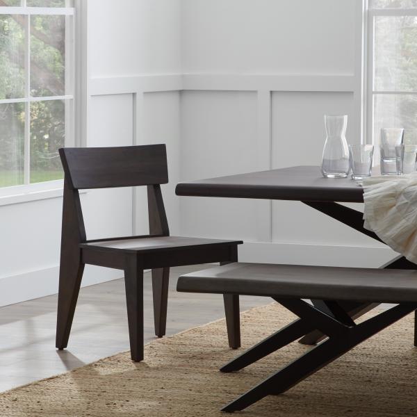 Ironwood Dining Chair