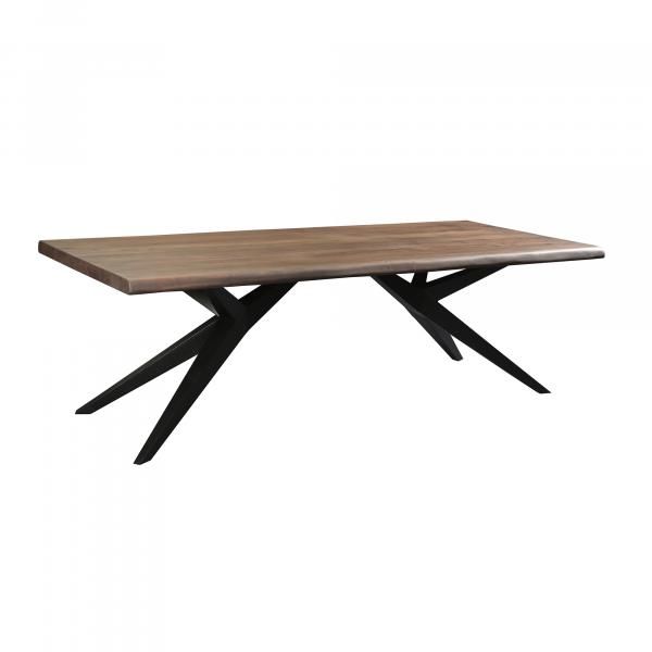 Ironwood Dining Table