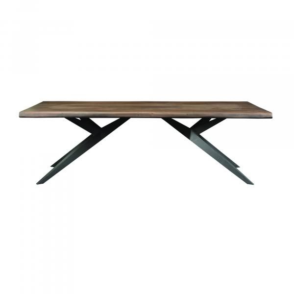 Ironwood Dining Table