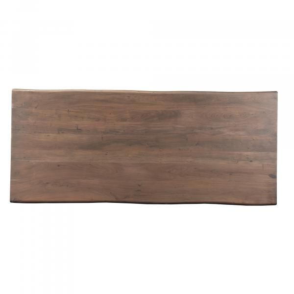 Ironwood Dining Table