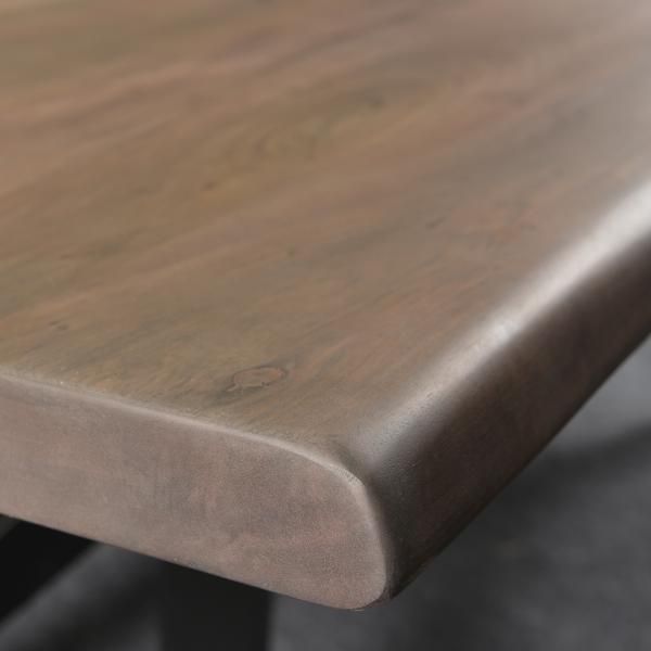 Ironwood Dining Table