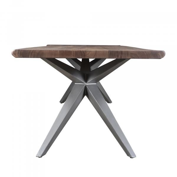 Ironwood Dining Table