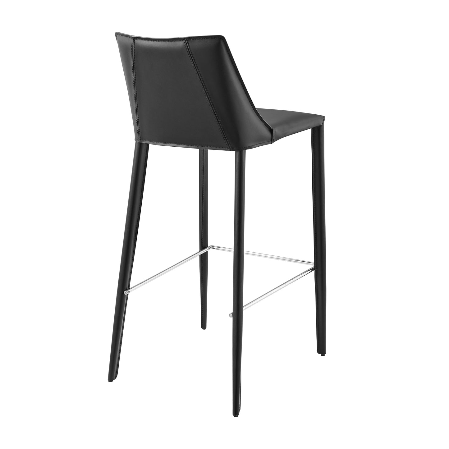 Kalle Bar Stool 30918-BLK-MP1