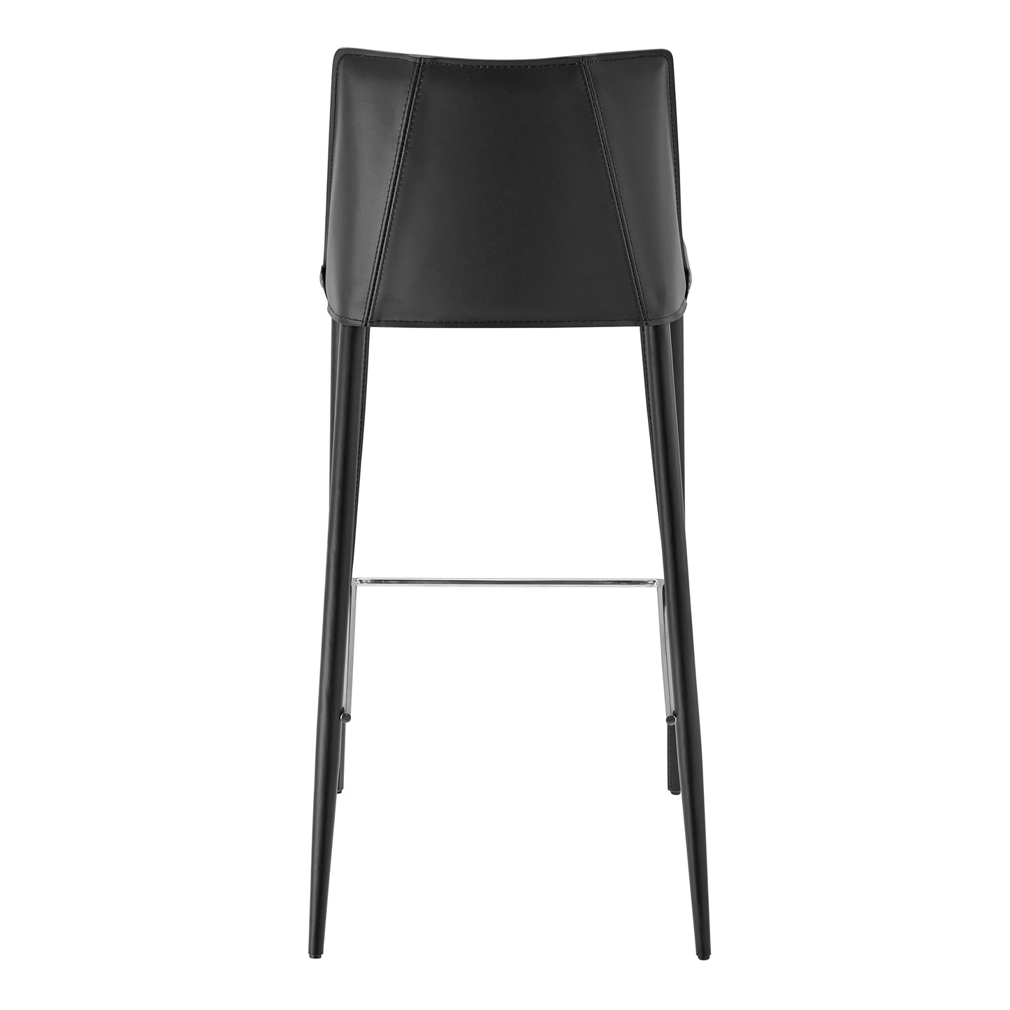 Kalle Bar Stool 30918-BLK-MP1