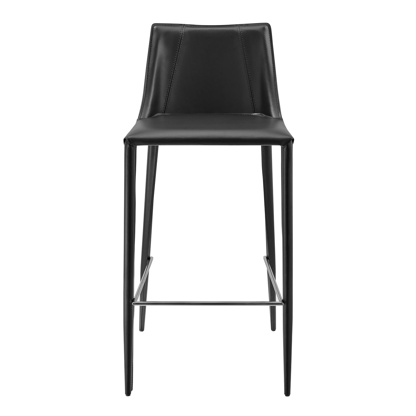 Kalle Bar Stool 30918-BLK-MP1