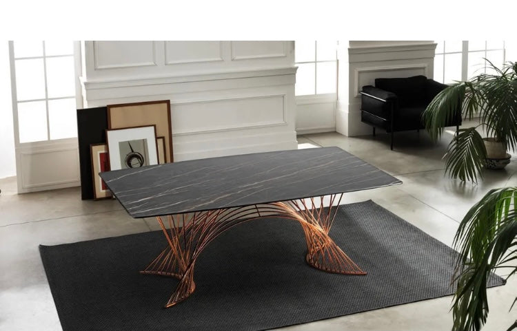 Latour Extending Dining Table