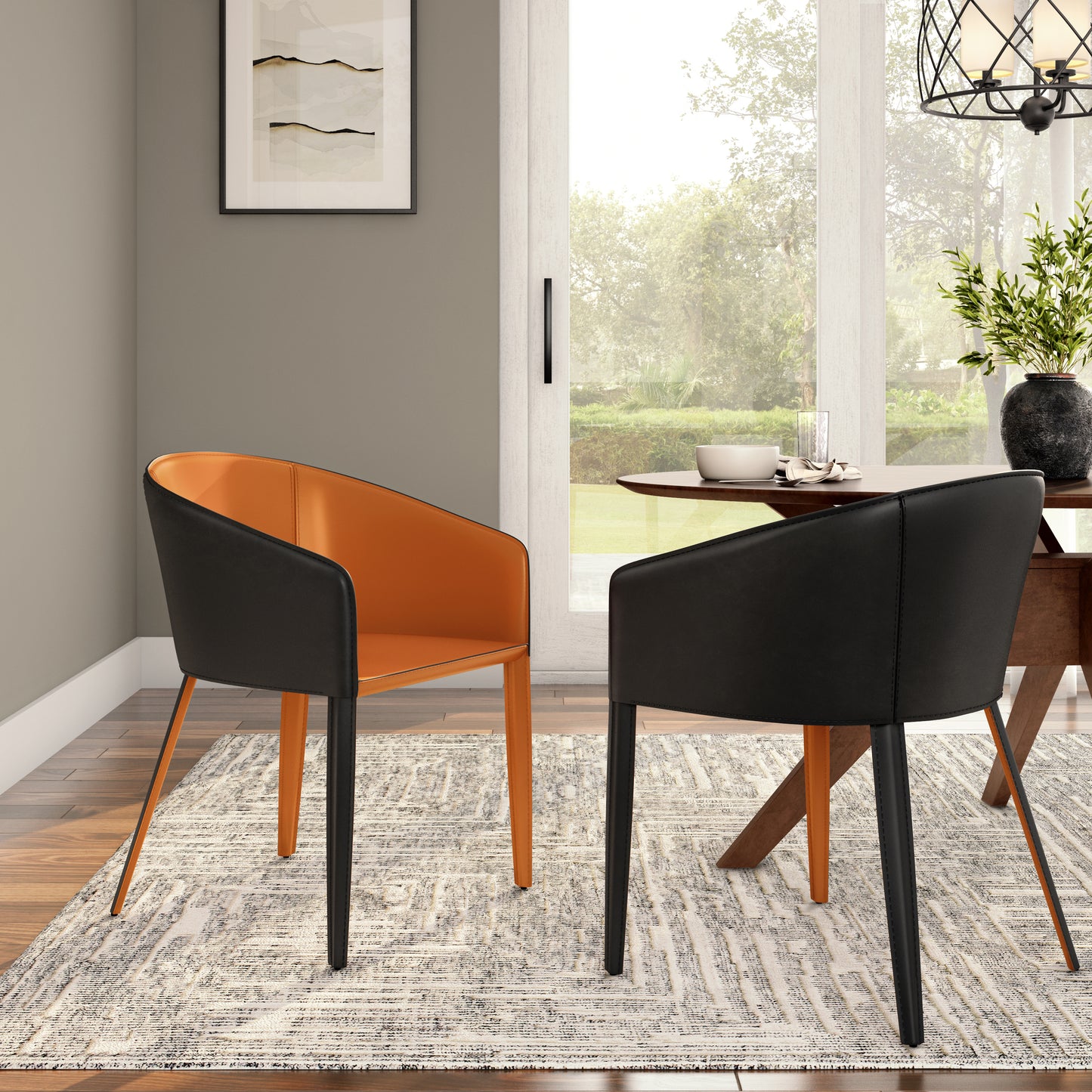Pallas Armchair