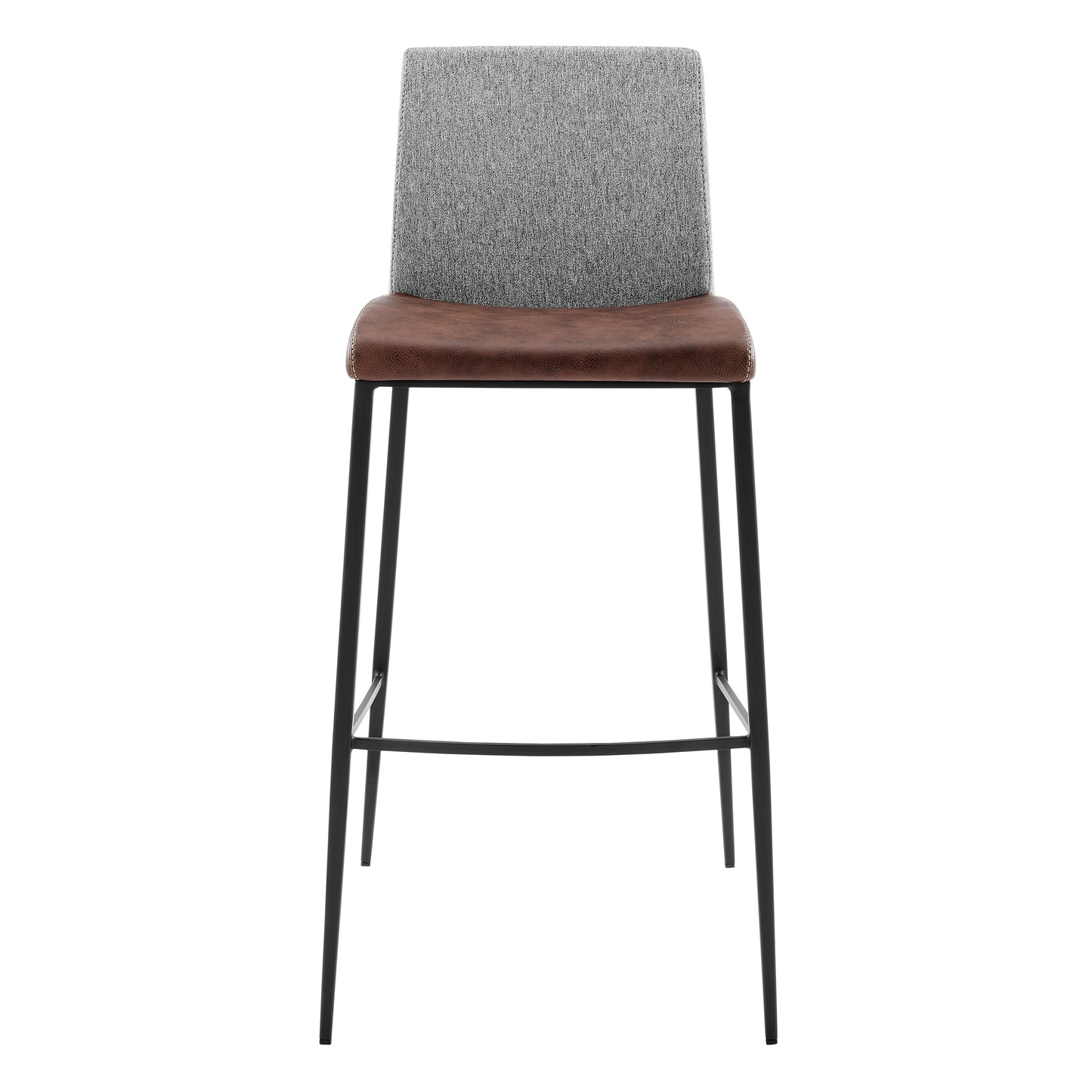 Rasmus Bar Stool 30570LTBRN