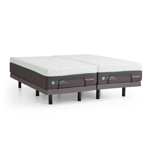 Ascend AeroFlex™ Sleep Bundle