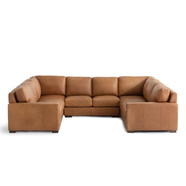 Tolland U Shaped Sectional