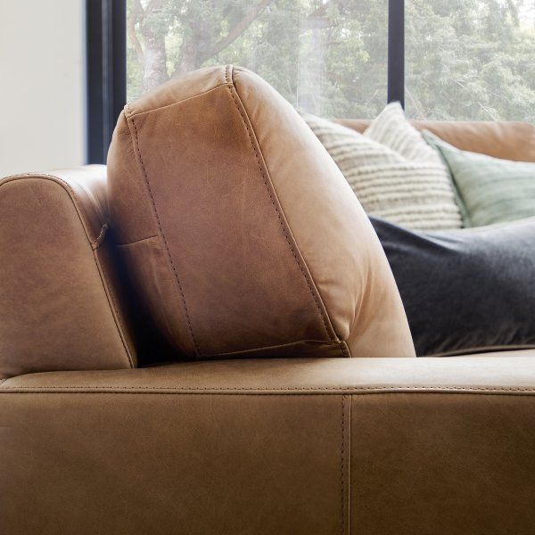 Tolland U Shaped Sectional
