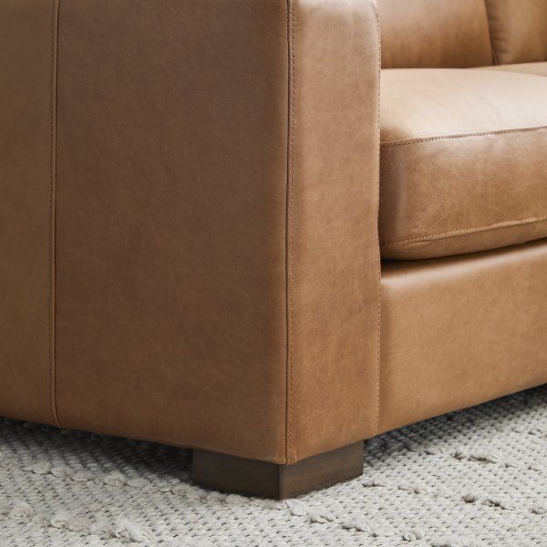 Tolland U Shaped Sectional