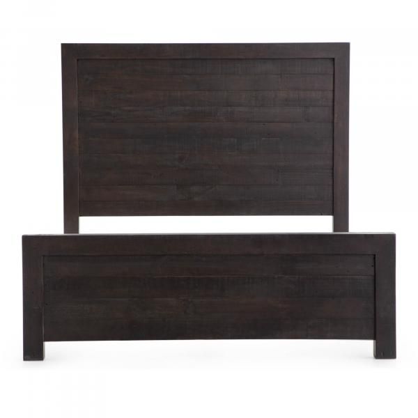 Tenon Bed