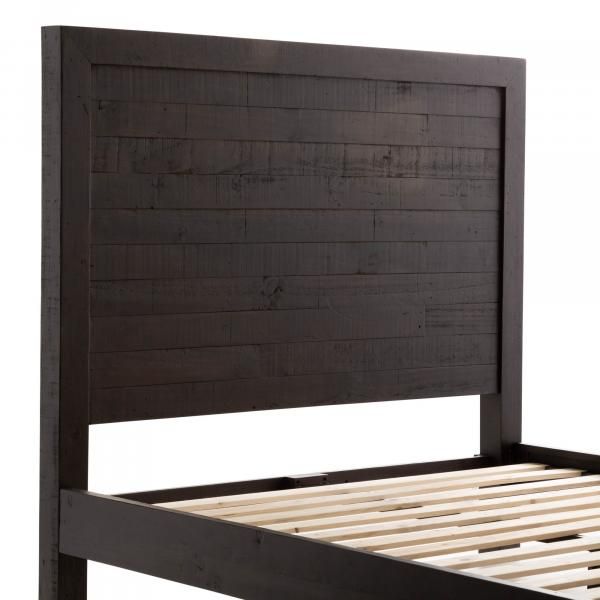 Tenon Bed