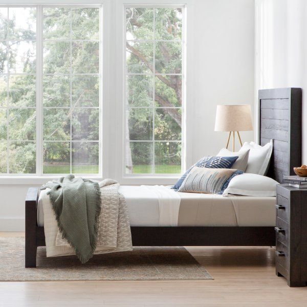 Tenon Bed
