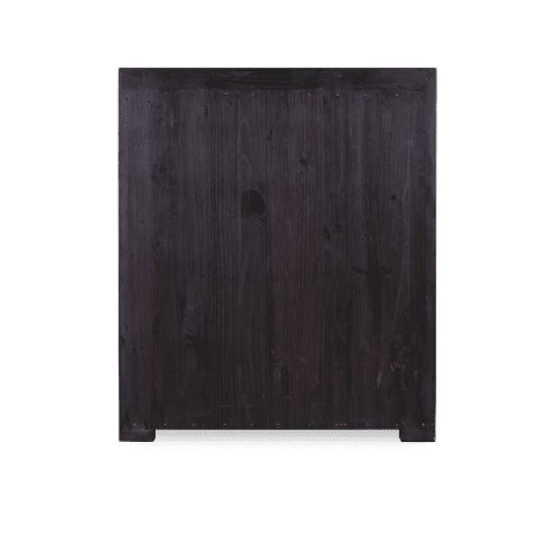 Tenon Dresser