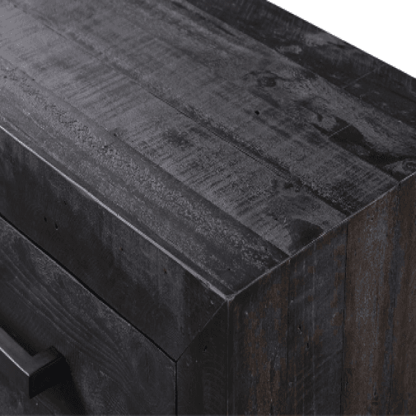 Tenon Dresser