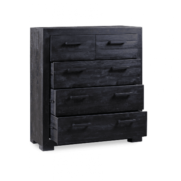 Tenon Dresser