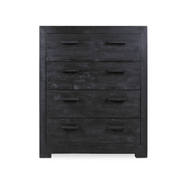 Tenon Dresser