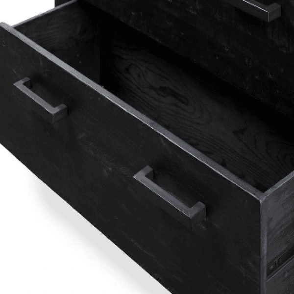 Tenon Dresser