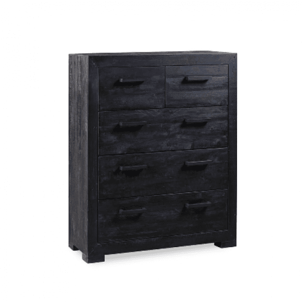 Tenon Dresser