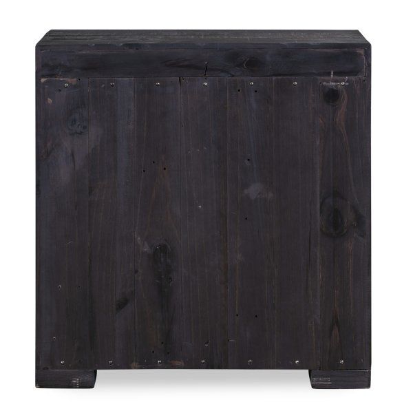 Tenon Nightstand