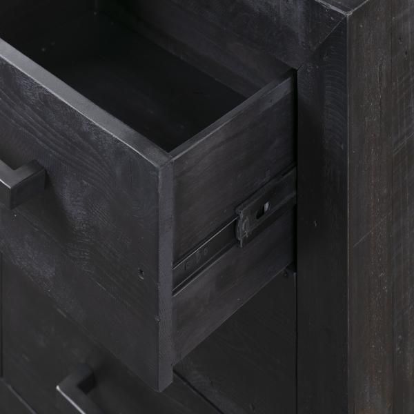 Tenon Nightstand