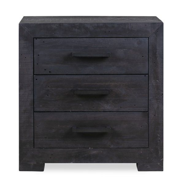 Tenon Nightstand