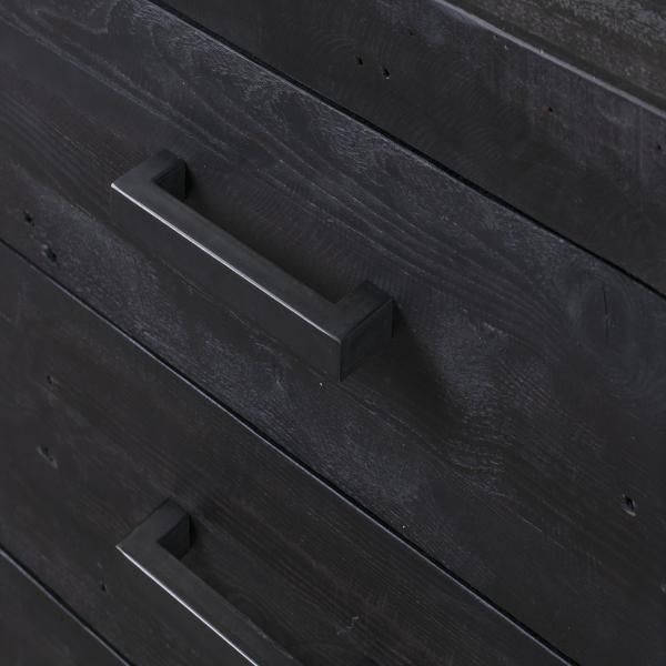 Tenon Nightstand