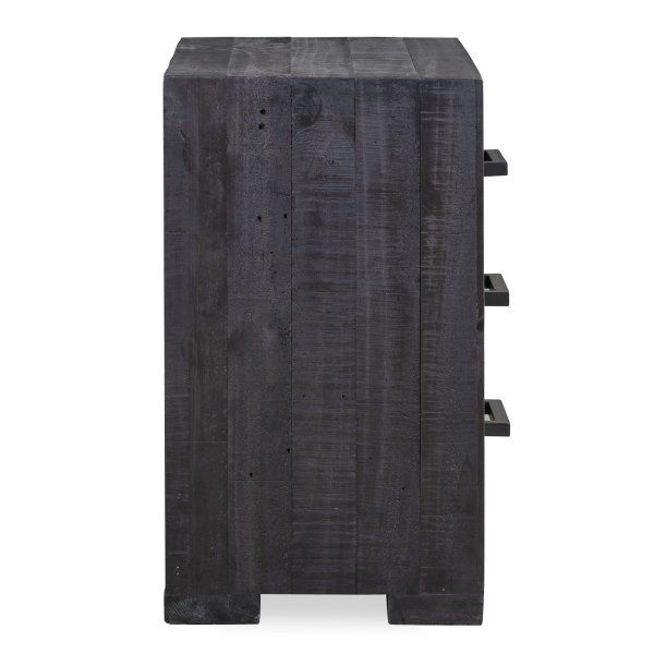 Tenon Nightstand